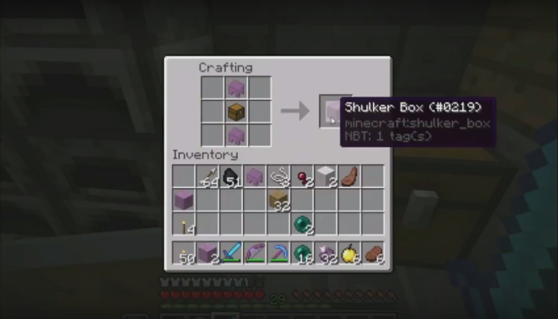 Illustration for article titled Minecraft's Latest Update Adds Some Cool Stuff, But Still Falls Short